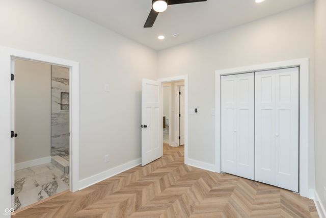 1805 Orleans Street, Indianapolis, IN 46203