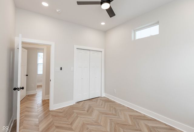 1805 Orleans Street, Indianapolis, IN 46203