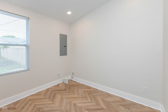 1805 Orleans Street, Indianapolis, IN 46203