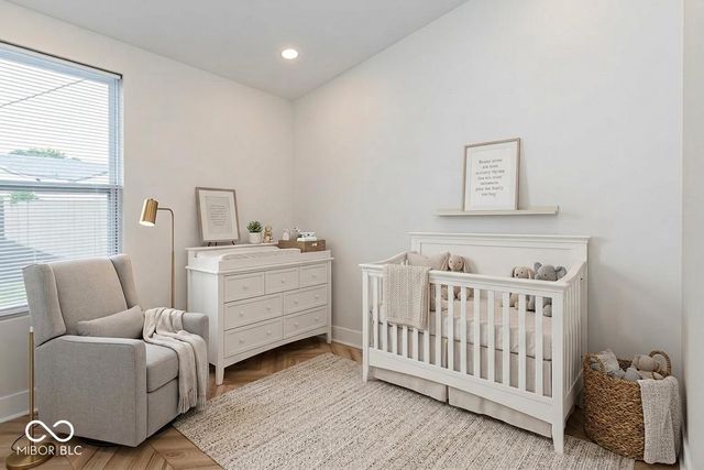 1805 Orleans Street, Indianapolis, IN 46203