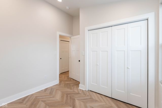 1805 Orleans Street, Indianapolis, IN 46203