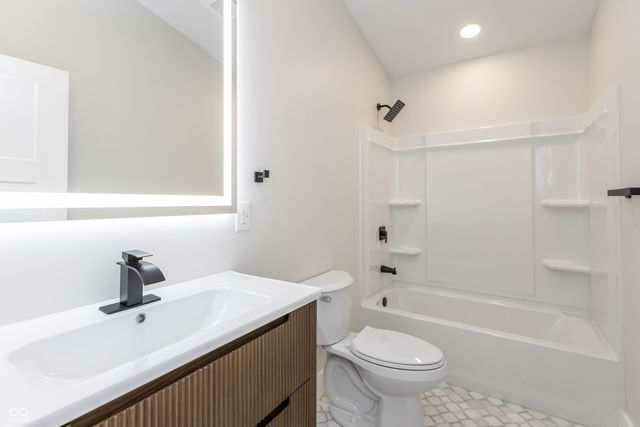 1805 Orleans Street, Indianapolis, IN 46203