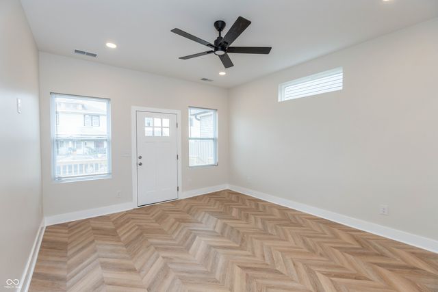 1805 Orleans Street, Indianapolis, IN 46203