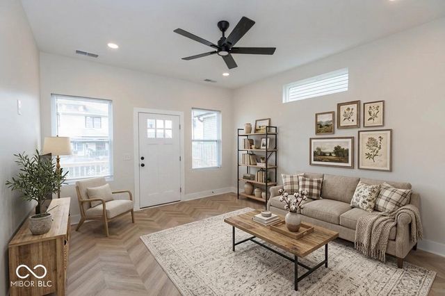 1805 Orleans Street, Indianapolis, IN 46203