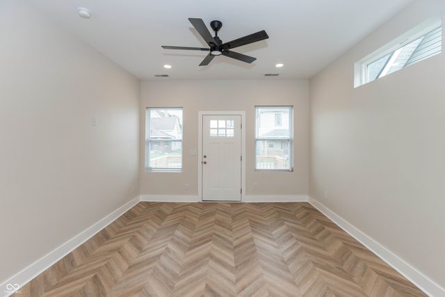1805 Orleans Street, Indianapolis, IN 46203