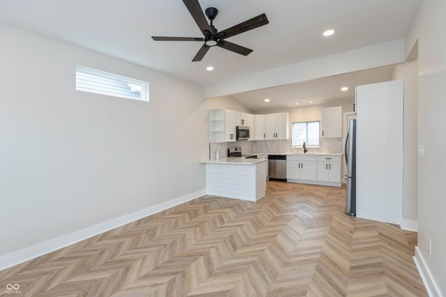 1805 Orleans Street, Indianapolis, IN 46203
