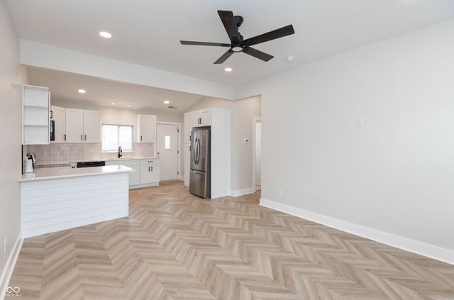 1805 Orleans Street, Indianapolis, IN 46203
