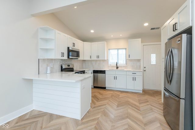 1805 Orleans Street, Indianapolis, IN 46203