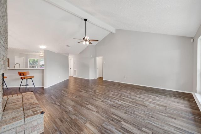 15806 Pfeiffer Drive, Houston, TX 77082