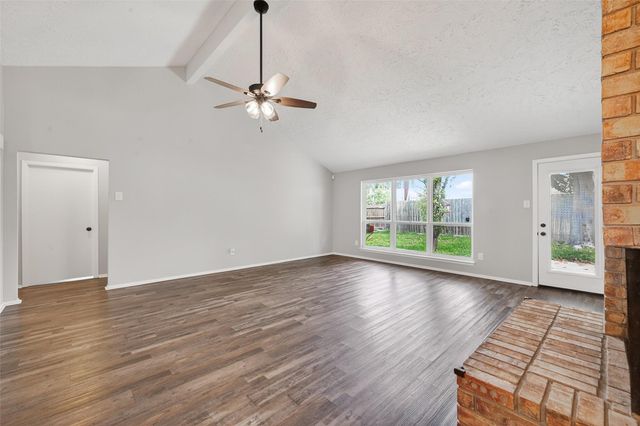15806 Pfeiffer Drive, Houston, TX 77082