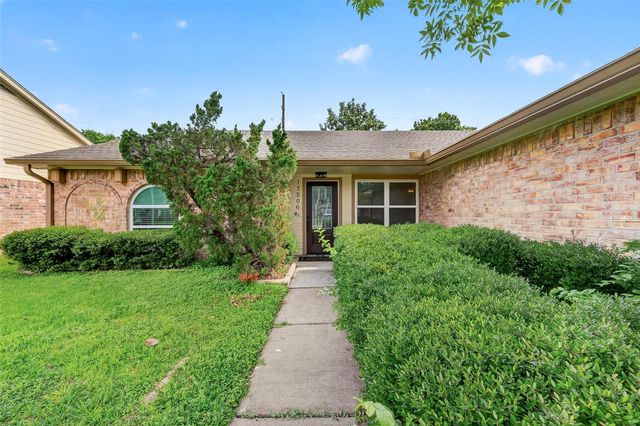 15806 Pfeiffer Drive, Houston, TX 77082