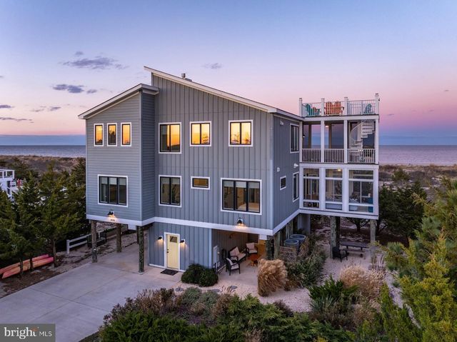 1606 BEACH PLUM DR, Milton, DE 19968