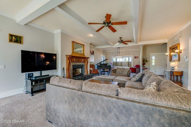 2 HICKORY LANE, Daytona Beach, FL 32118