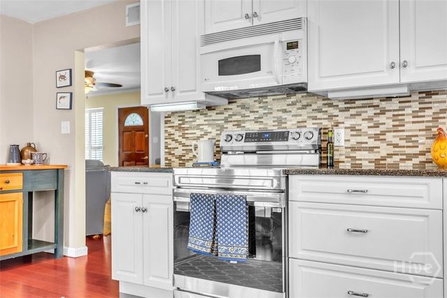 214 Tanglewood Road, Savannah, GA 31419