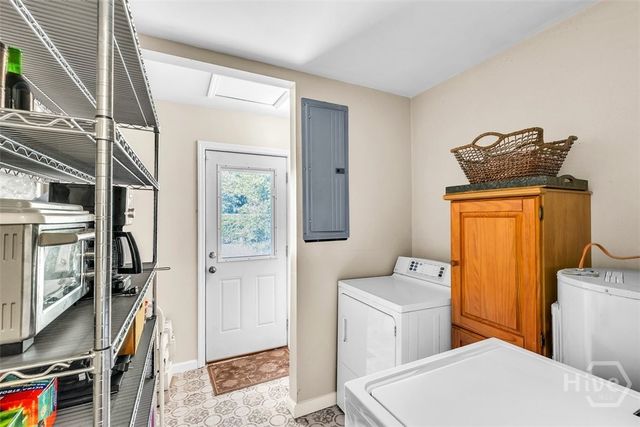 214 Tanglewood Road, Savannah, GA 31419