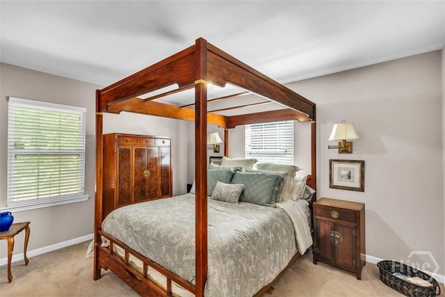 214 Tanglewood Road, Savannah, GA 31419