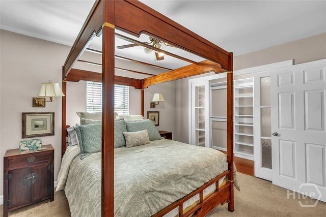 214 Tanglewood Road, Savannah, GA 31419