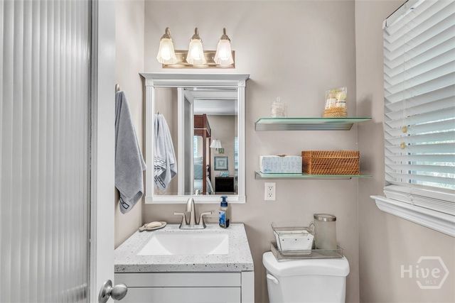 214 Tanglewood Road, Savannah, GA 31419