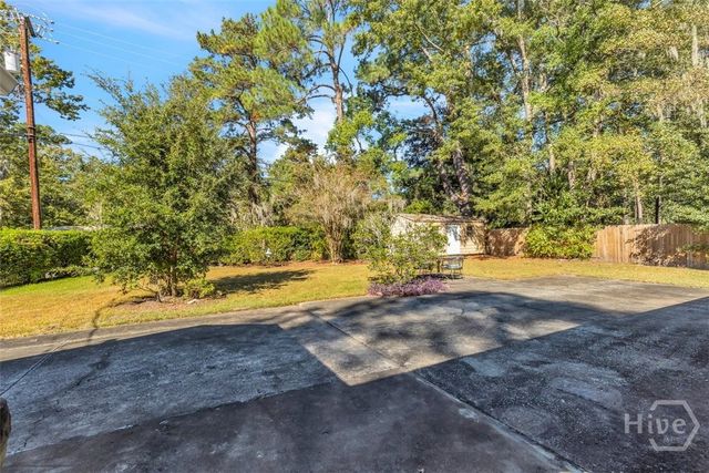 214 Tanglewood Road, Savannah, GA 31419