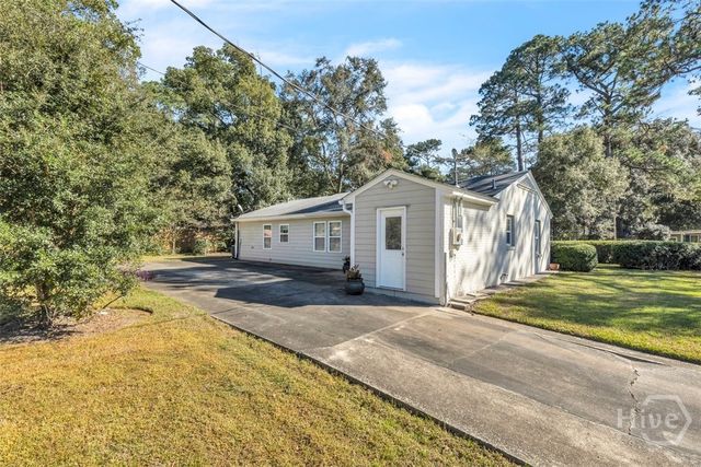 214 Tanglewood Road, Savannah, GA 31419