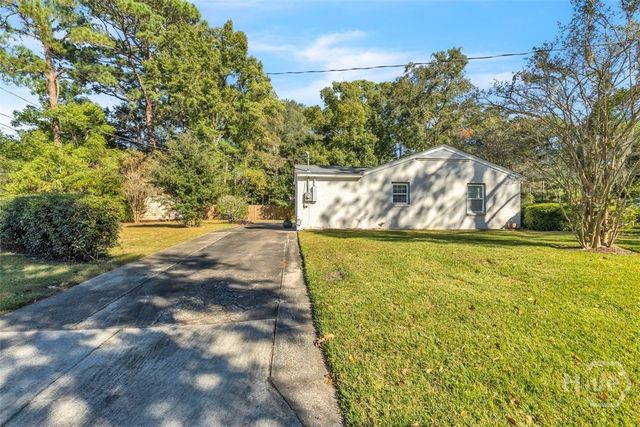 214 Tanglewood Road, Savannah, GA 31419