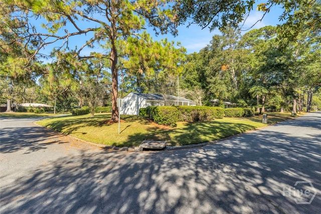 214 Tanglewood Road, Savannah, GA 31419