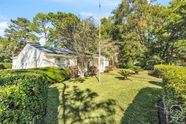 214 Tanglewood Road, Savannah, GA 31419
