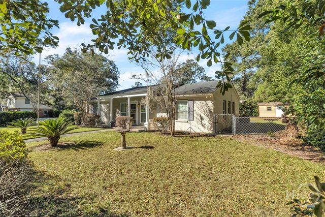 214 Tanglewood Road, Savannah, GA 31419