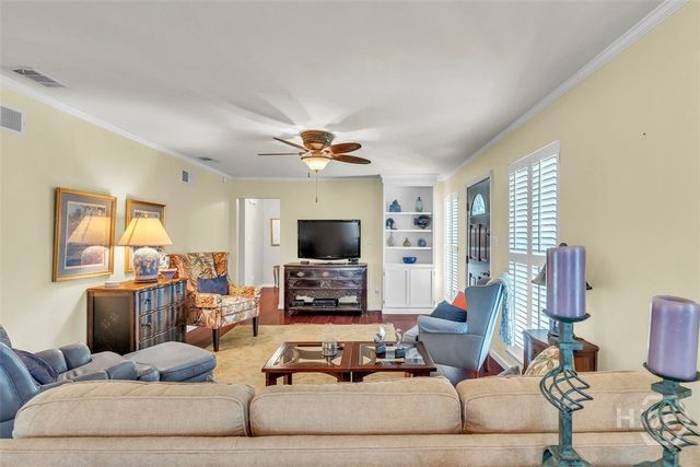 214 Tanglewood Road, Savannah, GA 31419