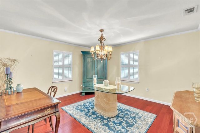 214 Tanglewood Road, Savannah, GA 31419