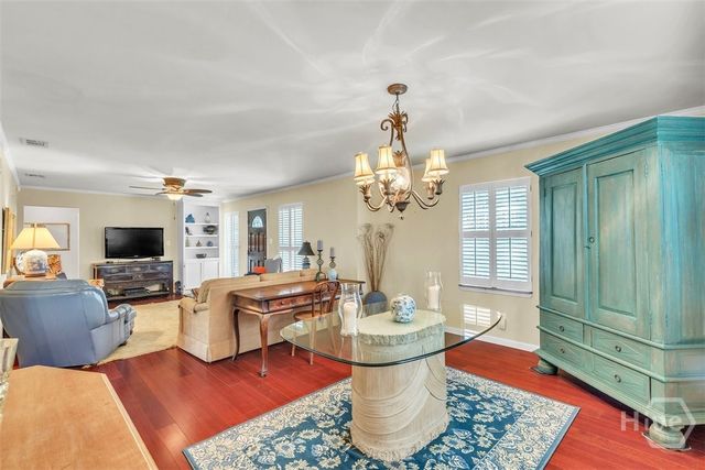 214 Tanglewood Road, Savannah, GA 31419