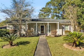 214 Tanglewood Road, Savannah, GA 31419