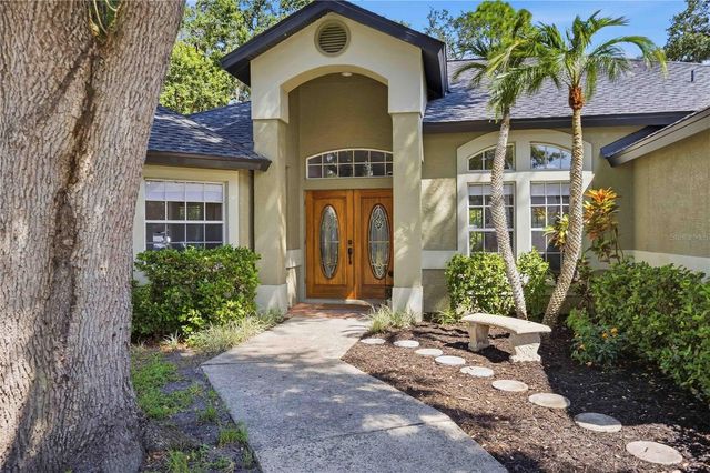 5595 BENT OAK DRIVE, Sarasota, FL 34232