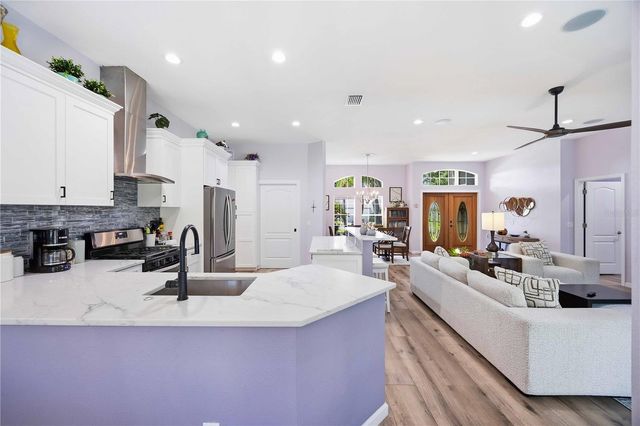 5595 BENT OAK DRIVE, Sarasota, FL 34232