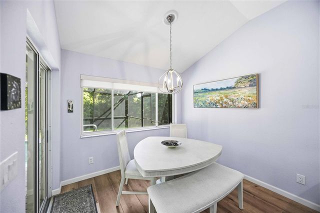 5595 BENT OAK DRIVE, Sarasota, FL 34232