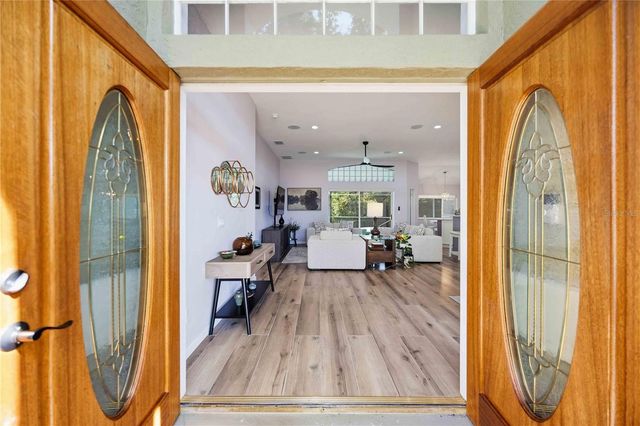 5595 BENT OAK DRIVE, Sarasota, FL 34232