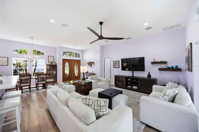 5595 BENT OAK DRIVE, Sarasota, FL 34232