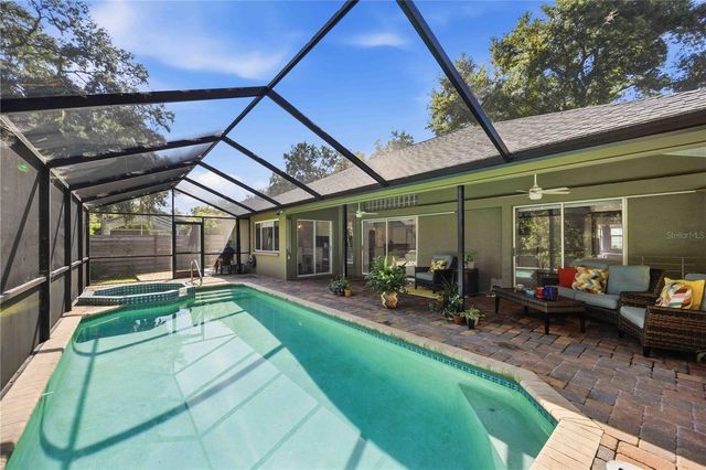 5595 BENT OAK DRIVE, Sarasota, FL 34232