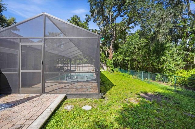 5595 BENT OAK DRIVE, Sarasota, FL 34232