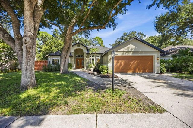 5595 BENT OAK DRIVE, Sarasota, FL 34232