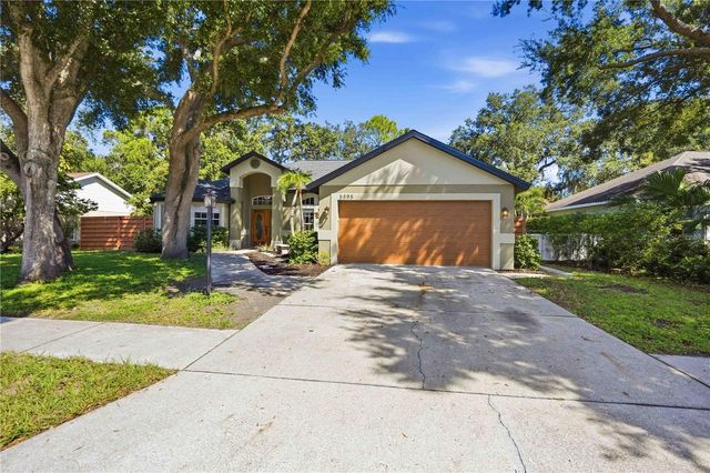 5595 BENT OAK DRIVE, Sarasota, FL 34232