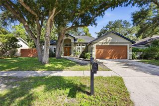 5595 BENT OAK DRIVE, Sarasota, FL 34232