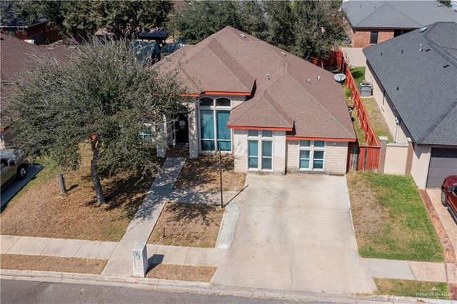 806 W Solar Drive, Mission, TX 78574