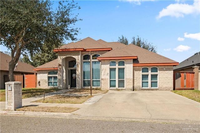 806 W Solar Drive, Mission, TX 78574
