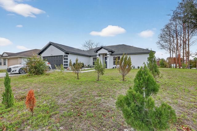 1574 SW Fresno Road, Port St. Lucie, Port St Lucie, FL 34953