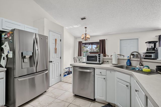 1574 SW Fresno Road, Port St. Lucie, Port St Lucie, FL 34953