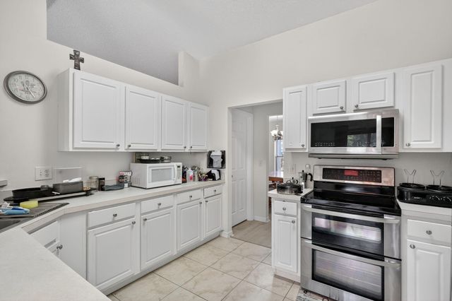 1574 SW Fresno Road, Port St. Lucie, Port St Lucie, FL 34953