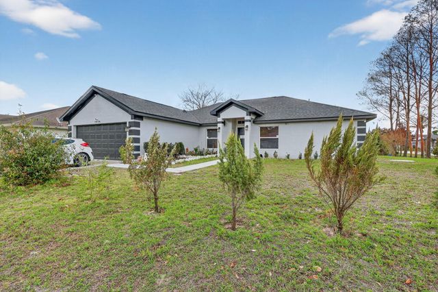1574 SW Fresno Road, Port St. Lucie, Port St Lucie, FL 34953
