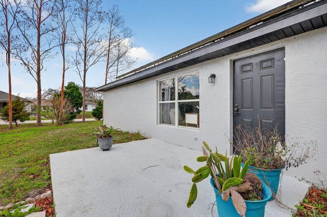 1574 SW Fresno Road, Port St. Lucie, Port St Lucie, FL 34953