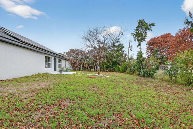 1574 SW Fresno Road, Port St. Lucie, Port St Lucie, FL 34953